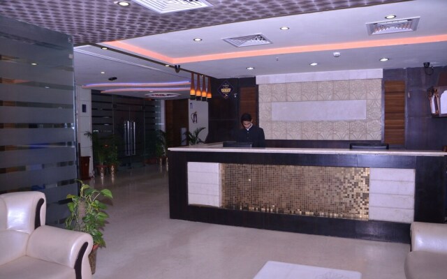 The Continental Lucknow