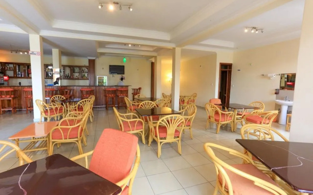 Faraja Hotel