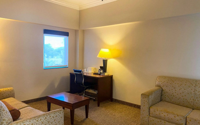 Comfort Suites Oceanside Camp Pendleton Area