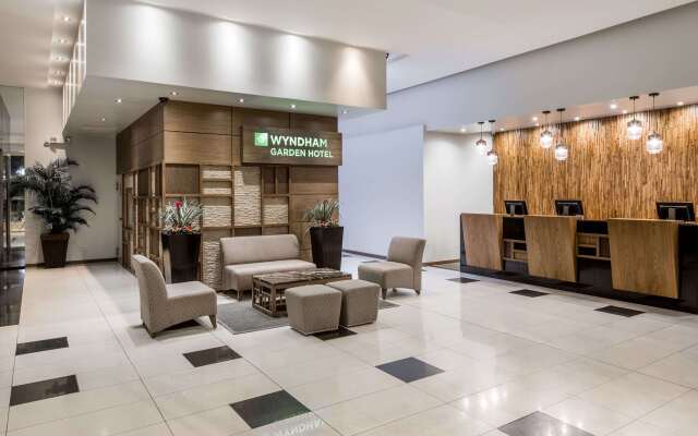 Wyndham Garden Guayaquil