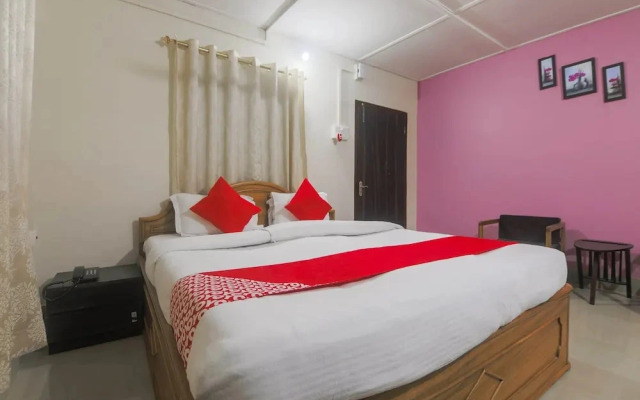 CAPITAL O 19040 Zisuku Villa & Resort