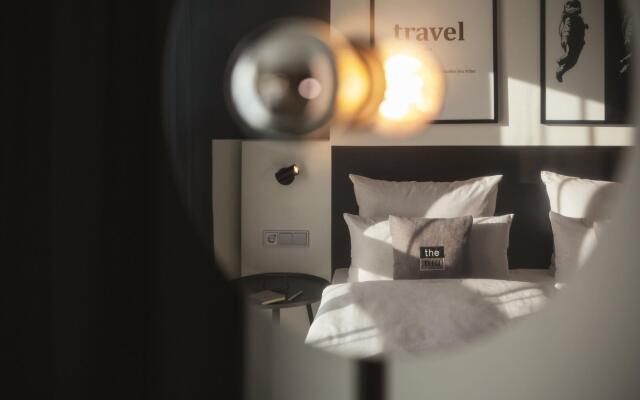 Holiday Inn - the niu, Star Sindelfingen, an IHG Hotel