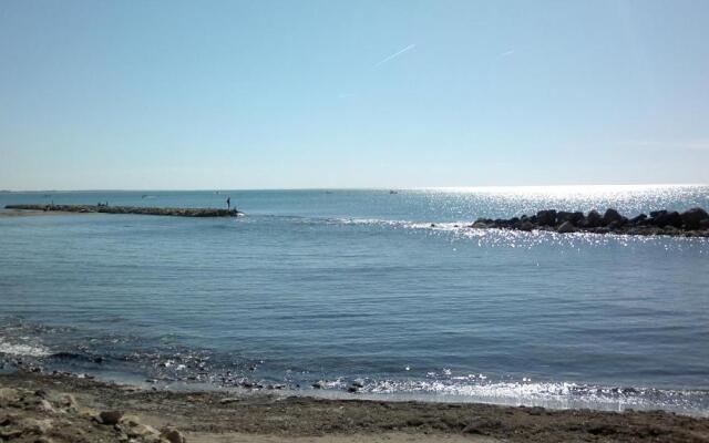 Le Casette in Collina