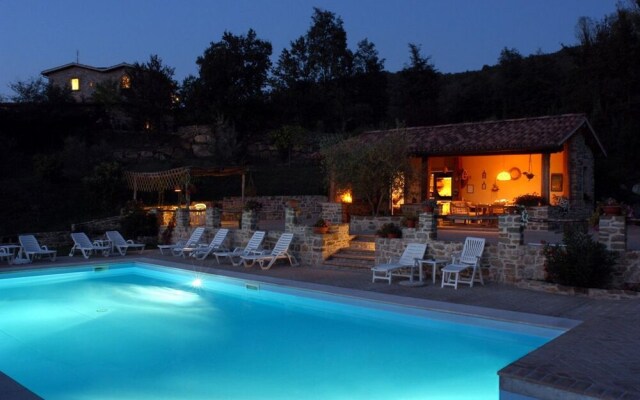 Le Casacce