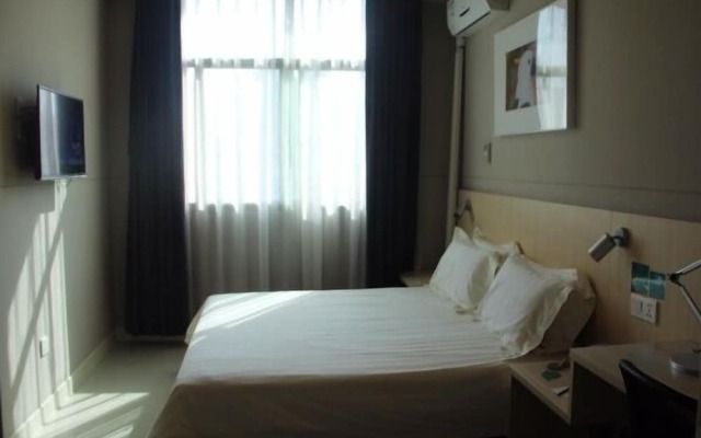 Jinjiang Inn Yongkang City