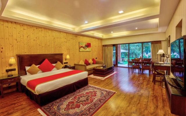 Span Resort and Spa