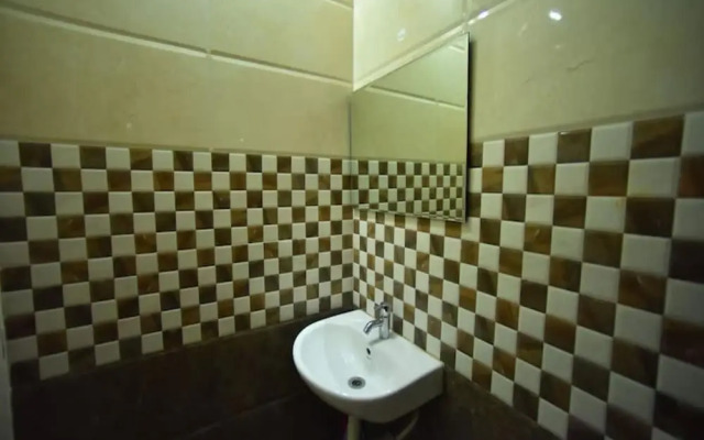 PRM Aruna Lodge