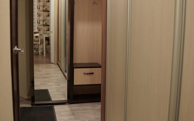 Goldfish (ГолдФиш) на улице Кирова