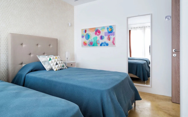 San Lorenzo - Lavanda