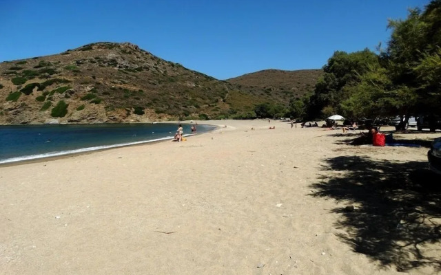 Andros 4 All Seasons Villas & Suites - Agios Petros