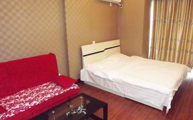 Enji Apartment Xinghai Daguan Branch