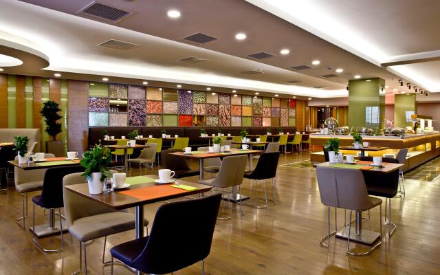 Holiday Inn Gaziantep - Sehitkamil by IHG