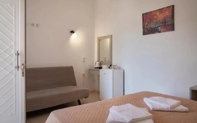 Antartisa B&B