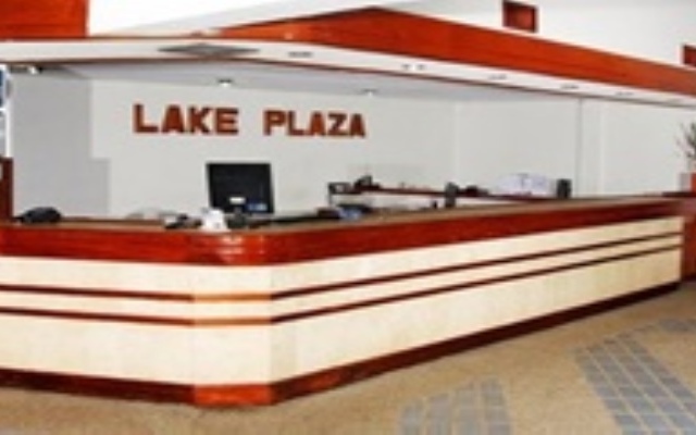 Hotel Lake Plaza