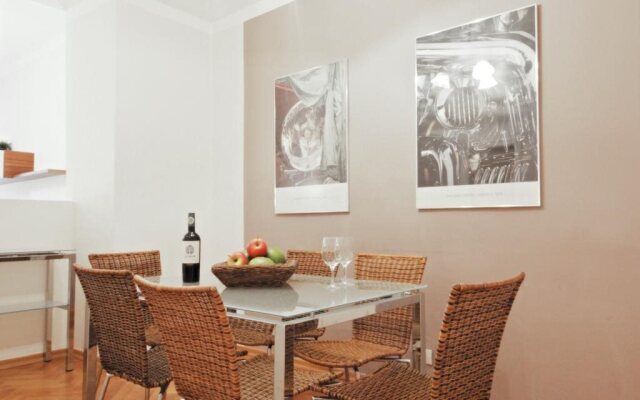 Residence Karlova