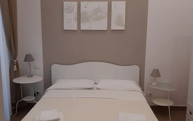 B&B La Baia Di Partenope
