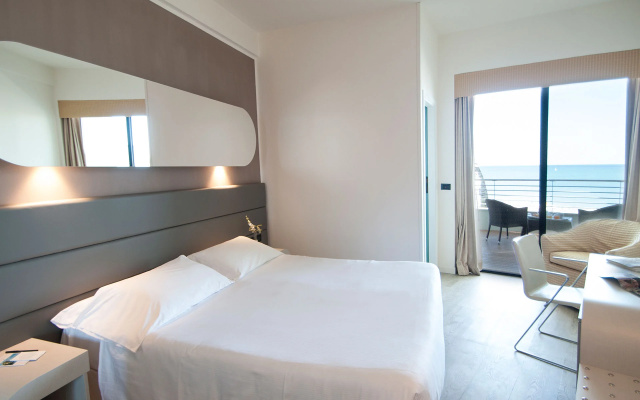 Hotel Le Palme