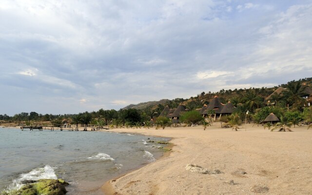 Tanganyika Bluebay Resort