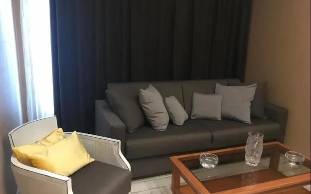Hotel Levadia