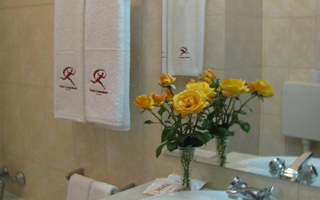 Hotel Comendador