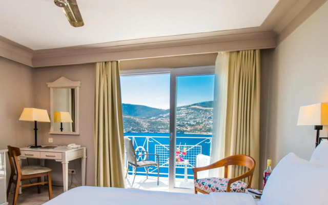 Patara Prince Hotel & Resort