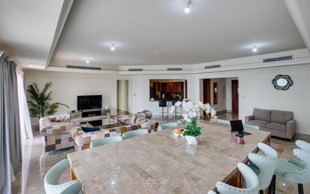 Harmony Vacation Homes - South Residence