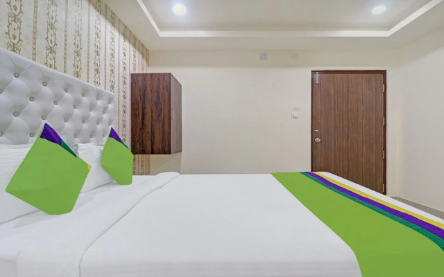 Treebo Trend Bright Shamshabad