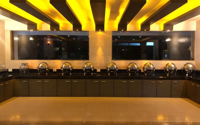 Resort Silver Hills Lonavala