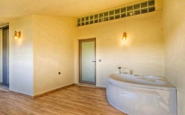 Ciello Suites Otel