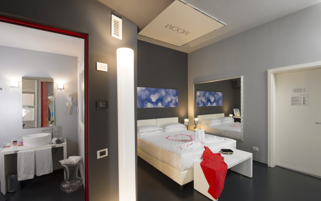 MO.OM Hotel