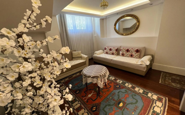 Ada Hotel Istanbul