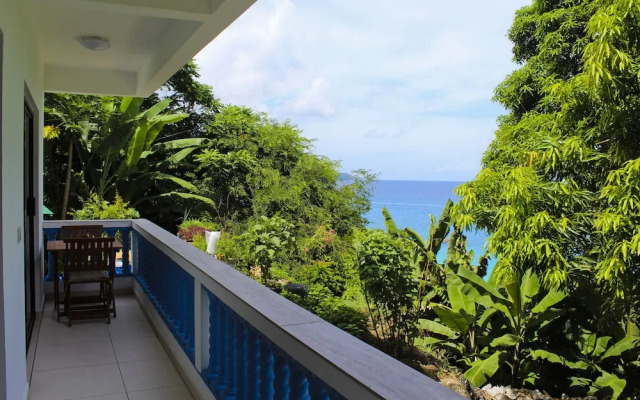 Stelia Seychelles
