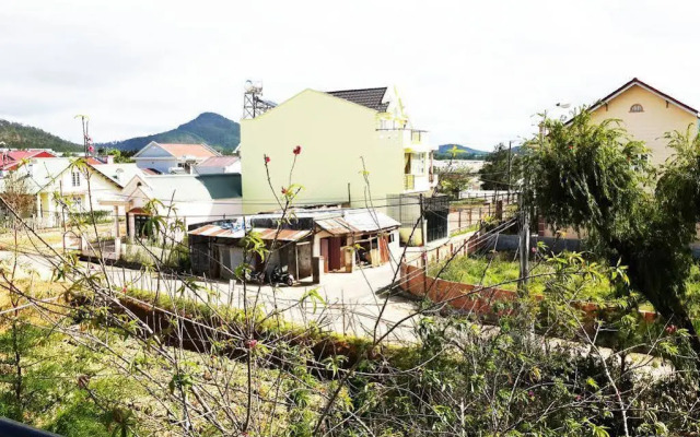 Reveto Dalat Villa