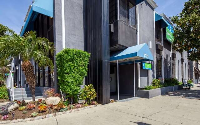 SureStay Hotel by Best Western Beverly Hills West LA