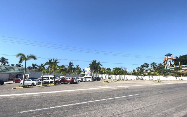 1511 Casa Almarena Mazatlán