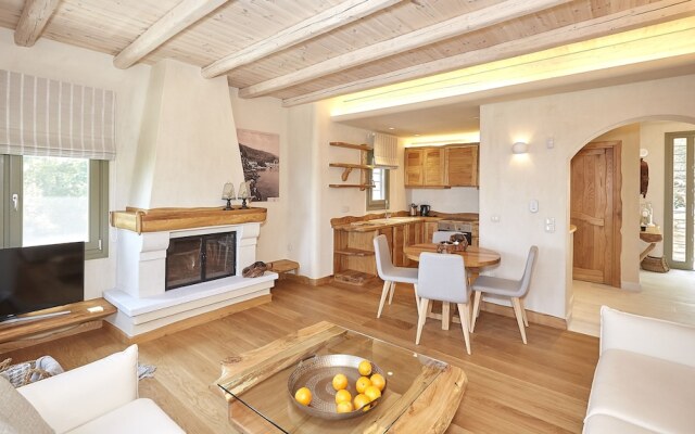 Sunrise Pelion Villas Tsagkarada