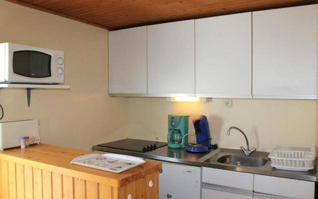 Maison Bretignolles-sur-Mer, 2 pièces, 5 personnes - FR-1-224A-666