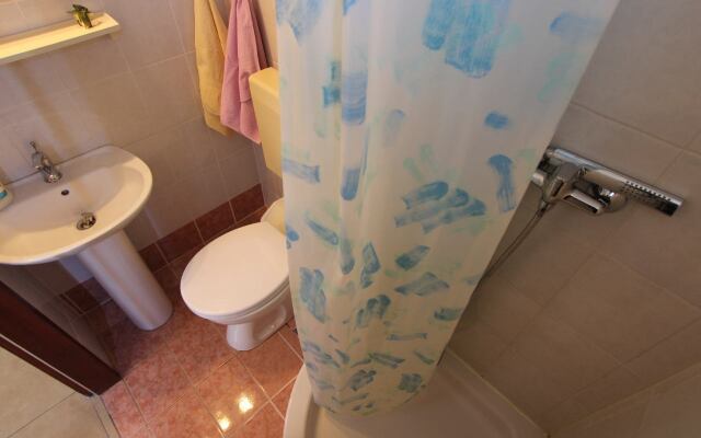 Studio apartment Mala SA1 Malinska, Island Krk