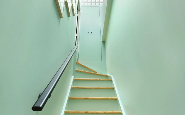 New and Lovely apartment center of Paris (Cléry)