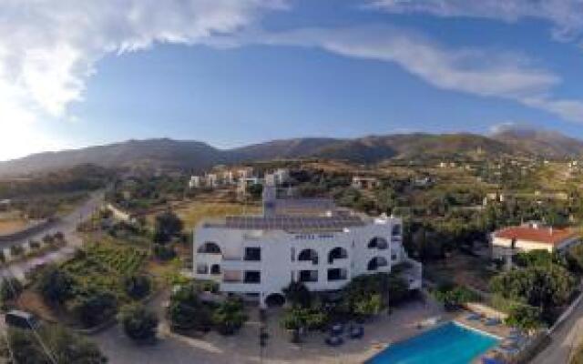 Hotel Zeus