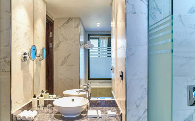 Crowne Plaza West Cairo Arkan by IHG