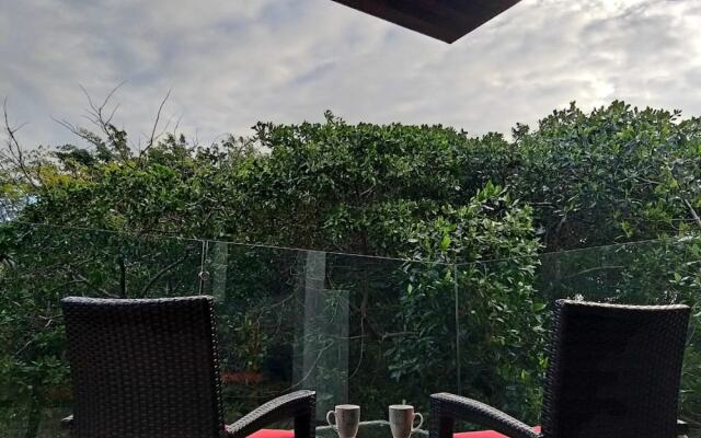 Cruz con Mar Luxury Apartments