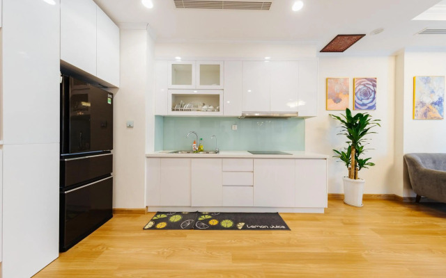 MARCH HOUSE - Park Premium TimesCity - 2-3 Bedrooms