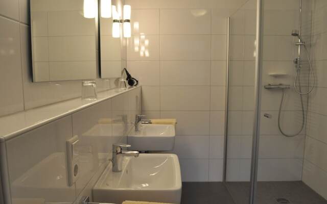 Hotel Bremer´s Bauerndiele