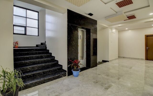 Treebo Trend Jai Bhawani