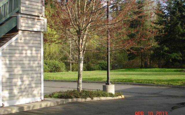 Quality Inn & Suites Silverdale