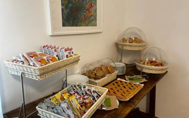 B&B La Nuova Dimora