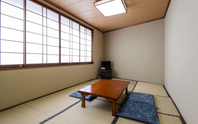 OYO Ryokan Yukemurinoyado Honoka Beppu Kannawa