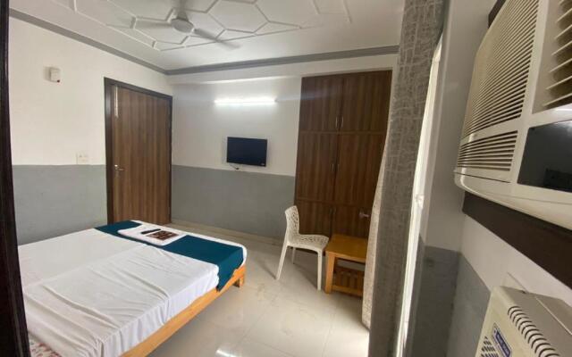 Hotel Star Pg & Rooms by Wb Inn