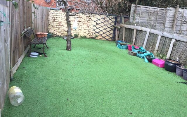 Beautiful Lovely one Bedroom Flat in Coventry